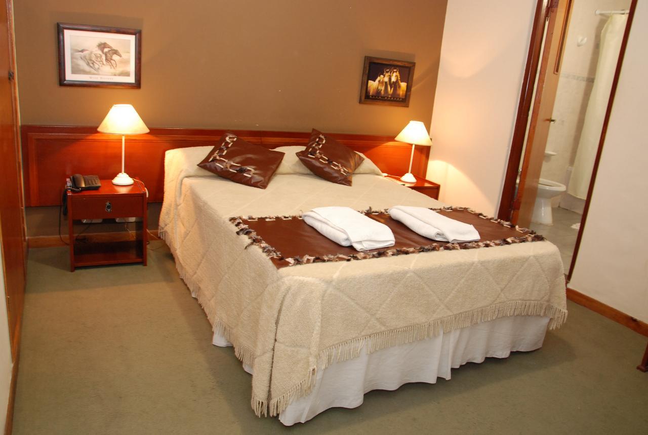 Hotel Savoy سانتياغو ديل إستيرو المظهر الخارجي الصورة