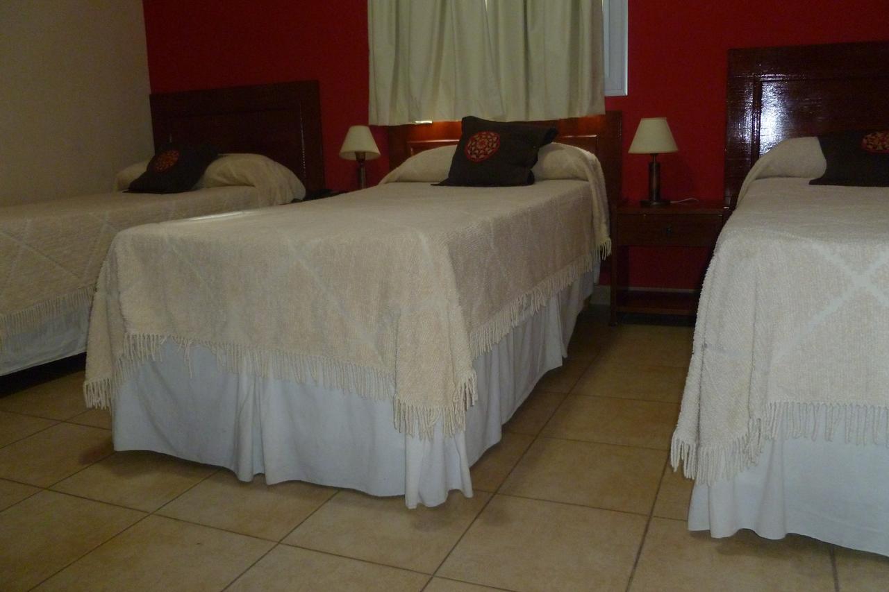 Hotel Savoy سانتياغو ديل إستيرو المظهر الخارجي الصورة