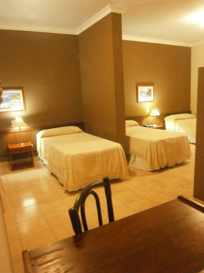 Hotel Savoy سانتياغو ديل إستيرو المظهر الخارجي الصورة