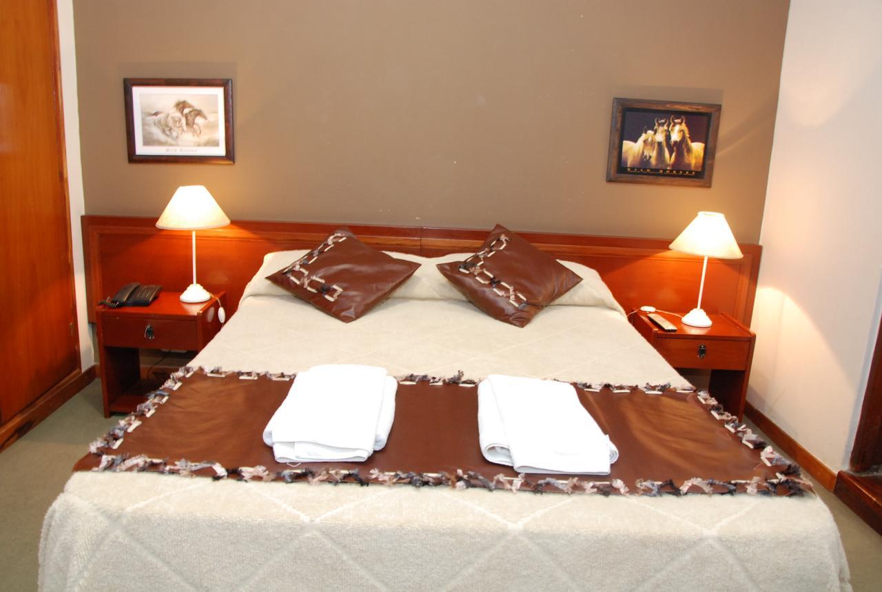 Hotel Savoy سانتياغو ديل إستيرو المظهر الخارجي الصورة