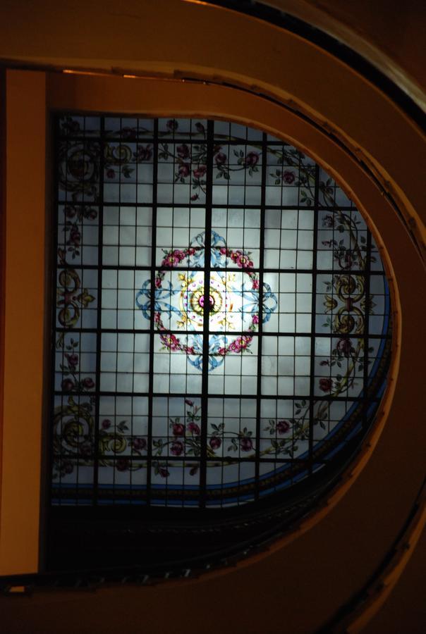 Hotel Savoy سانتياغو ديل إستيرو المظهر الخارجي الصورة